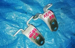 петли двери HONDA STREAM RN1 D17A F 67410-S3N-003ZZ, 67420-S3N-003ZZ