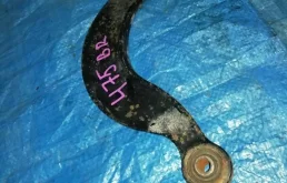 рычаг FORD FOCUS CB4 - R 1517403