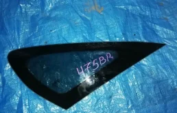 стекло боковое глухое FORD FOCUS CB4 - R 1362992