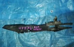крепление бампера FORD FOCUS CB4 - F 1521607