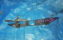 крепление бампера FORD FOCUS CB4 - F 1521605