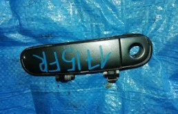 ручка двери AUDI A6 ALLROAD QUATTRO 4B - F 4B0839207
