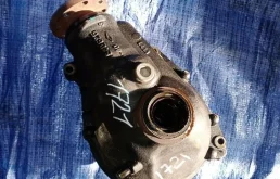 редуктор BMW X3 E83 N52B25 F 31507603002