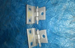 петли двери VOLVO S60 RS B5244S F 30784907, 30784903