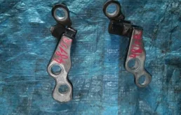 петли двери FORD FOCUS CB4 SHDA F 5012179, 5012194