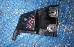 крепление бампера BMW X3 E83 - R 51123414408