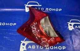 стоп NISSAN NOTE E12 - - 265553VA5A