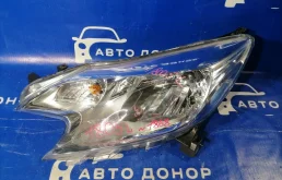 фара NISSAN NOTE E12 - - 260603VA0C