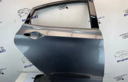 дверь боковая Hyundai Solaris 2012 RB G4FC