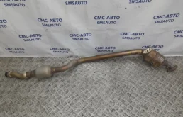 Катализатор для Mercedes-Benz GLK class X204 2008-2016