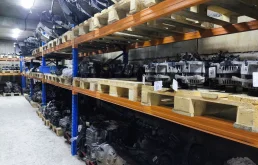 запчасти ДВС и навесное