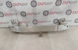 Бампер для Audi Q3 2022 года на фотографиях