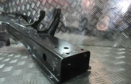 Лонжерон передний левый для Hyundai Solaris 2015 года на фотографиях