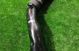 Патрубок интеркулера для BMW X5 на фотографиях