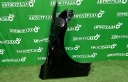 Крыло левое для Lexus IS Седан 200t XE30 2015-2016