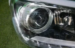 Фары для Hyundai Creta на фотографиях