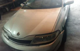 Renault Laguna 1.8 (116Hp) (F4P 775) FWD AT в разборе у autoport-msk