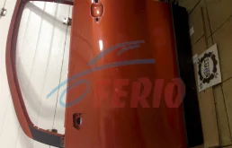 Дверь передняя левая для Opel Mokka 2014 года на фотографиях