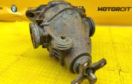 Редуктор заднего моста 2.65 для Mercedes-Benz S class W140 1991-1998