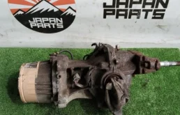 Редуктор заднего моста для Mazda CX 5 KF 2017