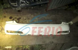 Бампер задний для Audi Q3 2017 года на фотографиях