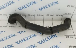 Патрубок интеркулера для Volvo XC90 2012 года на фотографиях