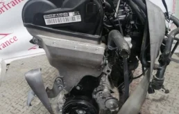 Двигатель без навесного для Skoda Octavia A7