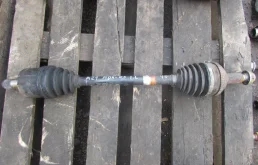 Привод передний левый для Acura MDX на фотографиях