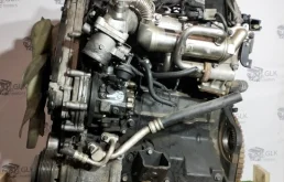 Двигатель для Hyundai HD35 на фотографиях