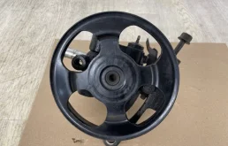 Насос ГУР для Mitsubishi Lancer 9 Седан CS 2003-2010