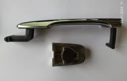 Ручка двери внешняя Volvo S60 2012 FS48