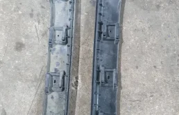 Кронштейн бампера Volkswagen Jetta 5 2005-2010 седан