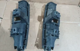 Кронштейн бампера Volvo C30 2010-2013