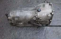 Коробка передач автоматическая, рабочая.  722.608 для Mercedes-Benz S class W140 1991-1998