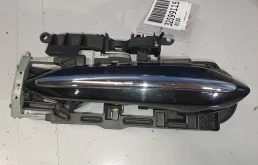Ручка двери нaружная задняя правая для BMW 5 F10 2009-2017