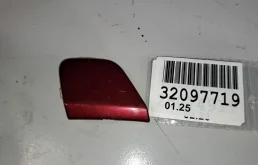 Заглушка переднего бампера буксировочного крюка для Ford Focus 3 2011-2019