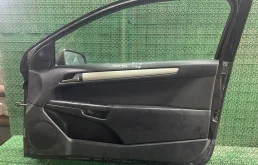 Стеклоподъёмник OPEL ASTRA H 2004- передний правый электрический б/у ASTRA H(2004-2014)