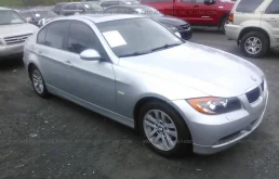 BMW 3er 3.0 (218Hp) (N52B25) 4WD AT в разборе у BMW_London-Parts