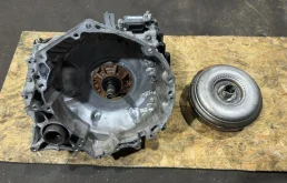 Акпп BMW x1 28iX F48