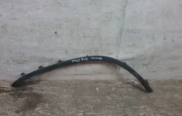 расширитель задний правый для Nissan Terrano D10 2014-2022