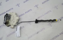 Замок двери задний правый (4G0839016) для Audi A6 C7 2010-2018