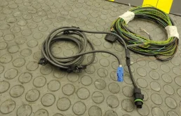 Камера заднего вида для BMW X3 на фотографиях