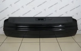 Задний борт для Land Rover Range Rover на фотографиях