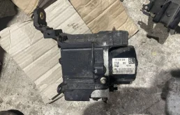 блок abs с есп opel astra H zafira B BL