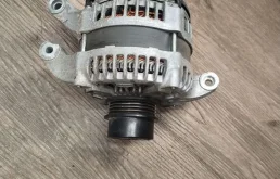 Генератор ford mondeo 5 экобуст 2.0