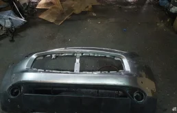Бампер передний инфинити fx35 fx37 s51 qx70