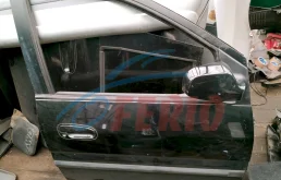 Двери для Hyundai Matrix 2002 года на фотографиях