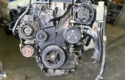 Двигатель для Mazda Tribute EP 2000-2006