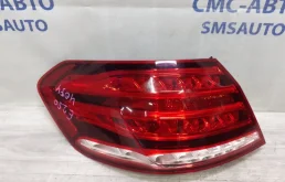 фонарь задний левый для Mercedes-Benz E class W212 2009-2015