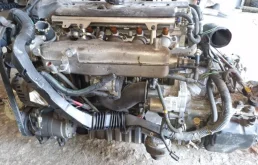 Двигатель для Volvo S60 RS,RH 2000-2004